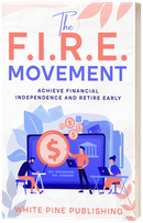 Cover of The F.I.R.E. Movement