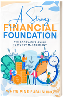 Cover of A Strong Financial Foundation