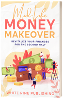 Cover of Mid-Life Money Makeover