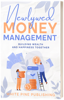 Cover of Newlywed Money Management